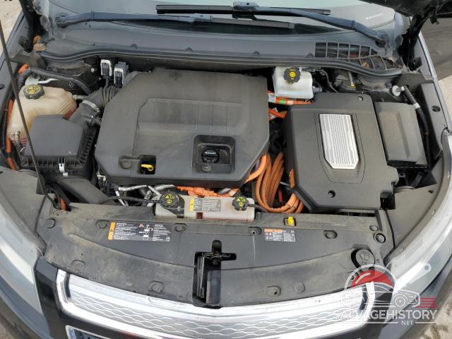 1G1RB6E48EU165299 2014 CHEVROLET VOLT photo no. 11