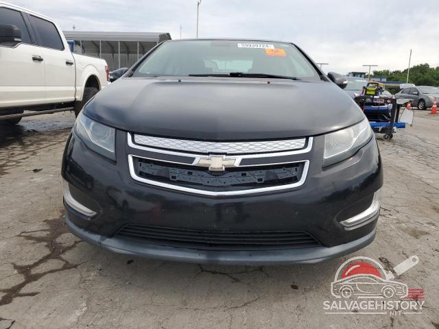 1G1RB6E48EU165299 2014 CHEVROLET VOLT photo no. 5