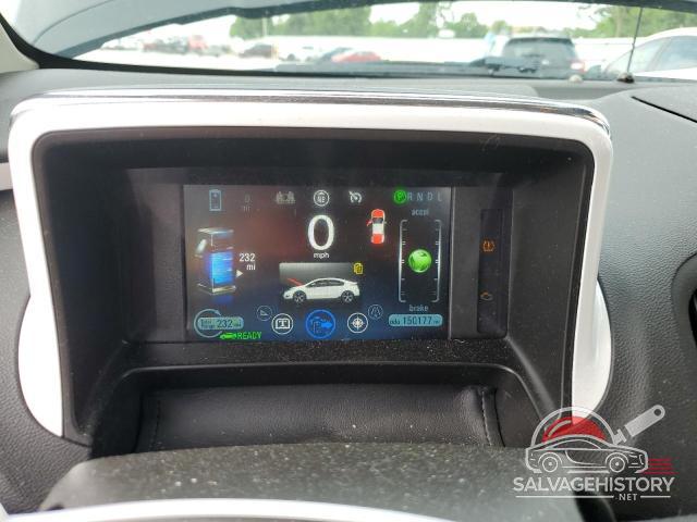 1G1RB6E48EU165299 2014 CHEVROLET VOLT photo no. 9