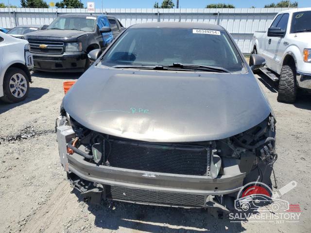 1G1RE6E46EU150145 2014 CHEVROLET VOLT photo no. 5