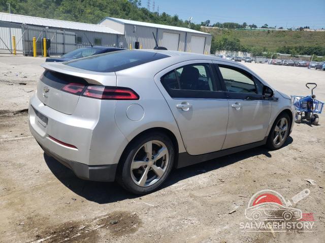 1G1RC6E42FU136024 2015 CHEVROLET VOLT photo no. 3