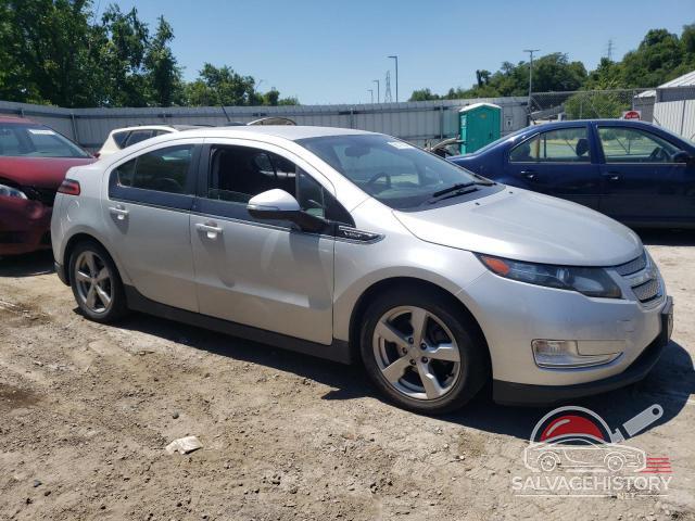 1G1RC6E42FU136024 2015 CHEVROLET VOLT photo no. 4