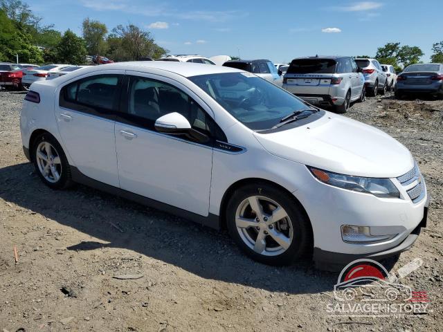 1G1RC6E45FU137829 2015 CHEVROLET VOLT photo no. 4