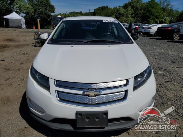 1G1RC6E45FU137829 2015 CHEVROLET VOLT photo no. 5