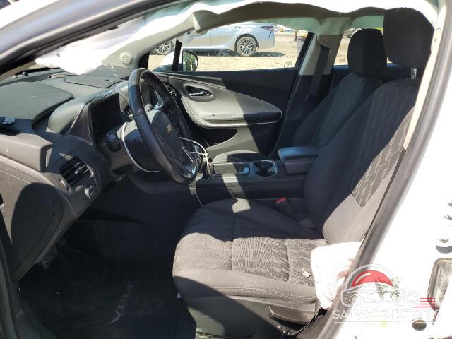 1G1RC6E45FU137829 2015 CHEVROLET VOLT photo no. 7