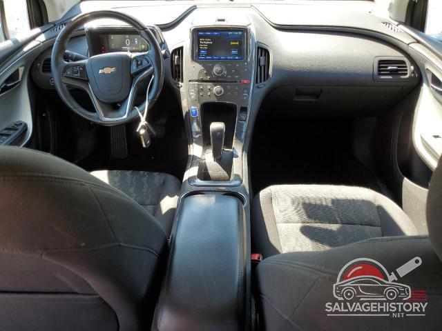 1G1RC6E45FU137829 2015 CHEVROLET VOLT photo no. 8
