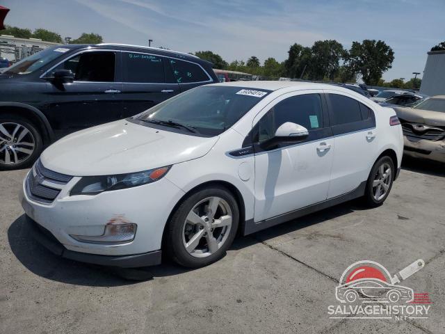 1G1RC6E49FU142919 2015 CHEVROLET VOLT photo no. 6