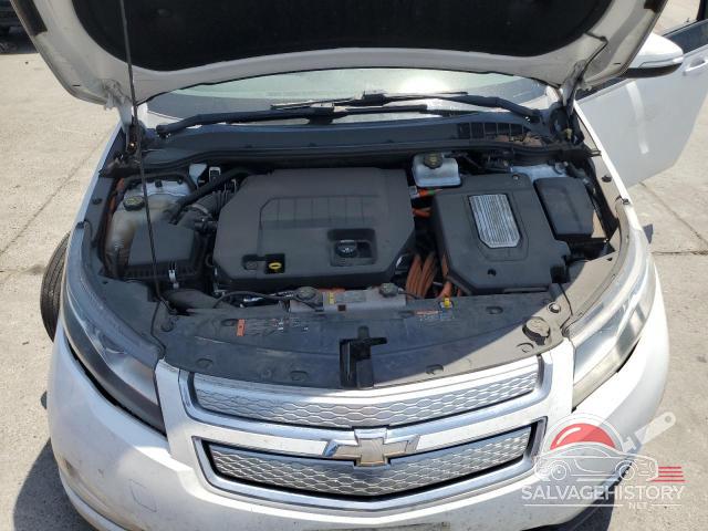 1G1RC6E49FU142919 2015 CHEVROLET VOLT photo no. 11