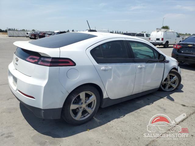 1G1RC6E49FU142919 2015 CHEVROLET VOLT photo no. 3