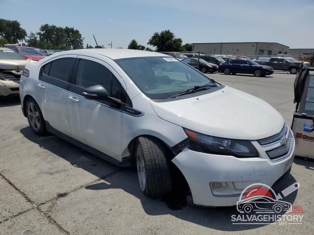 1G1RC6E49FU142919 2015 CHEVROLET VOLT photo no. 4