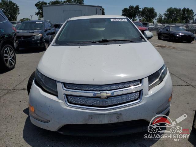 1G1RC6E49FU142919 2015 CHEVROLET VOLT photo no. 5