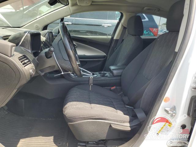 1G1RC6E49FU142919 2015 CHEVROLET VOLT photo no. 7
