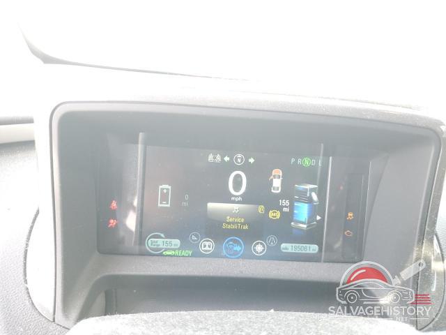 1G1RC6E49FU142919 2015 CHEVROLET VOLT photo no. 9