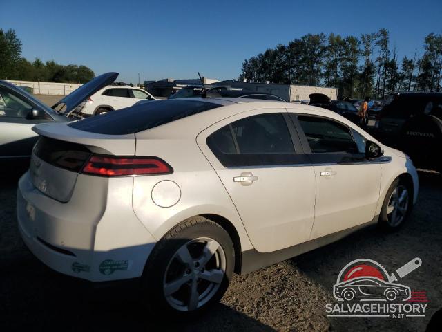 1G1RD6E48FU127969 2015 CHEVROLET VOLT photo no. 3