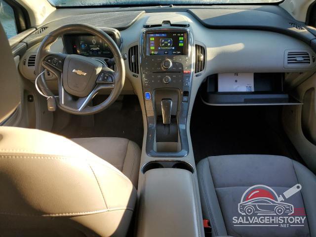 1G1RD6E48FU127969 2015 CHEVROLET VOLT photo no. 8