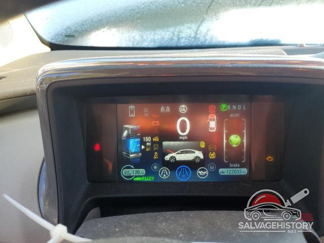 1G1RD6E48FU127969 2015 CHEVROLET VOLT photo no. 9