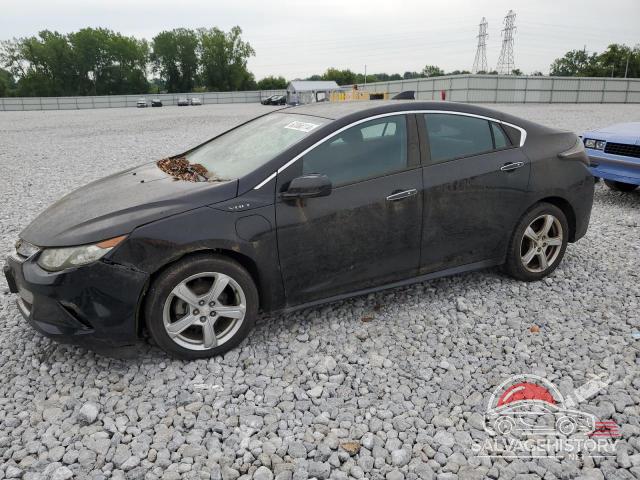 1G1RA6S52GU103089 2016 CHEVROLET VOLT photo no. 13