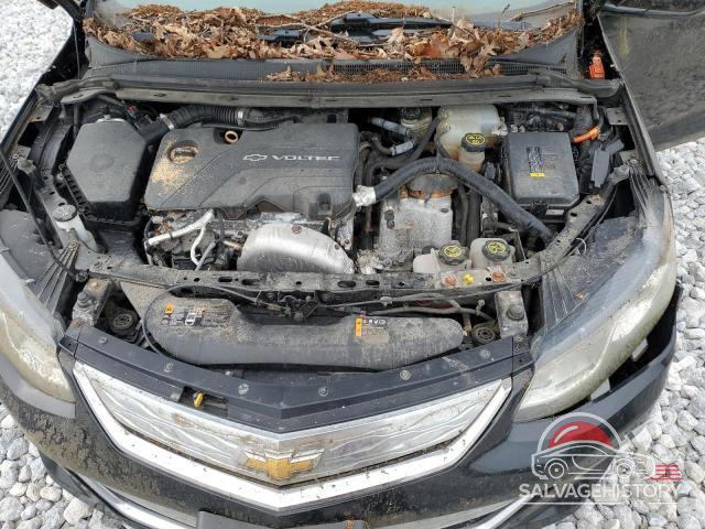 1G1RA6S52GU103089 2016 CHEVROLET VOLT photo no. 11