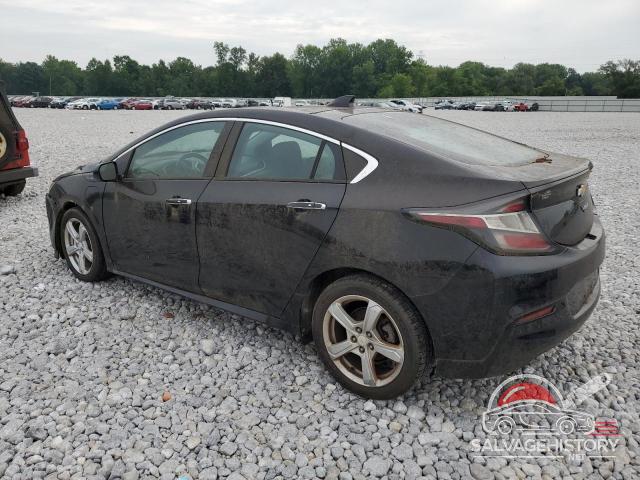1G1RA6S52GU103089 2016 CHEVROLET VOLT photo no. 2