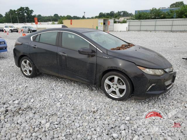 1G1RA6S52GU103089 2016 CHEVROLET VOLT photo no. 4