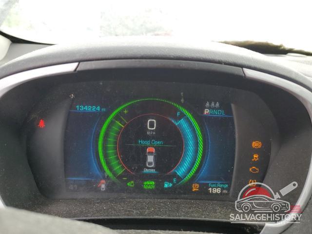 1G1RA6S52GU103089 2016 CHEVROLET VOLT photo no. 9