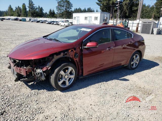 1G1RC6S53GU113138 2016 CHEVROLET VOLT photo no. 12
