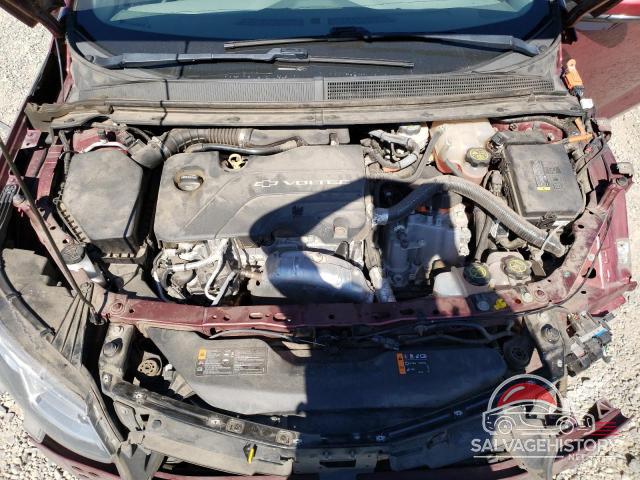 1G1RC6S53GU113138 2016 CHEVROLET VOLT photo no. 11