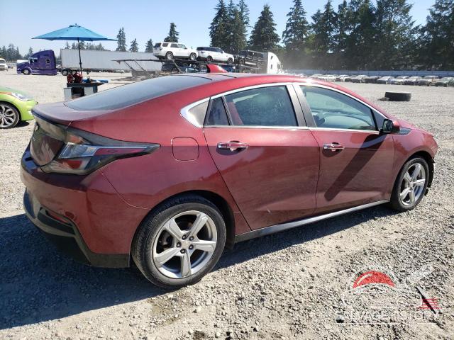 1G1RC6S53GU113138 2016 CHEVROLET VOLT photo no. 3