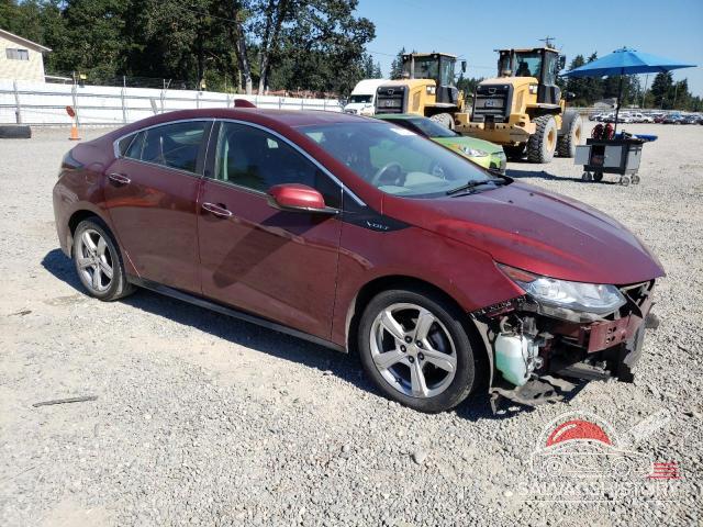 1G1RC6S53GU113138 2016 CHEVROLET VOLT photo no. 4