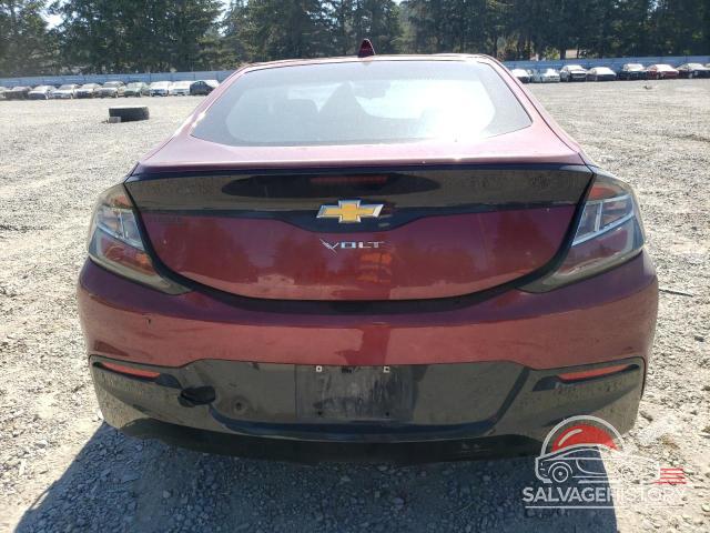 1G1RC6S53GU113138 2016 CHEVROLET VOLT photo no. 6