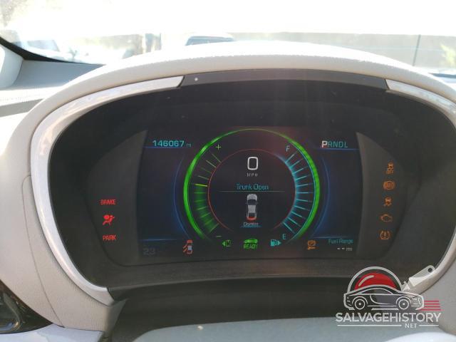 1G1RC6S53GU113138 2016 CHEVROLET VOLT photo no. 9