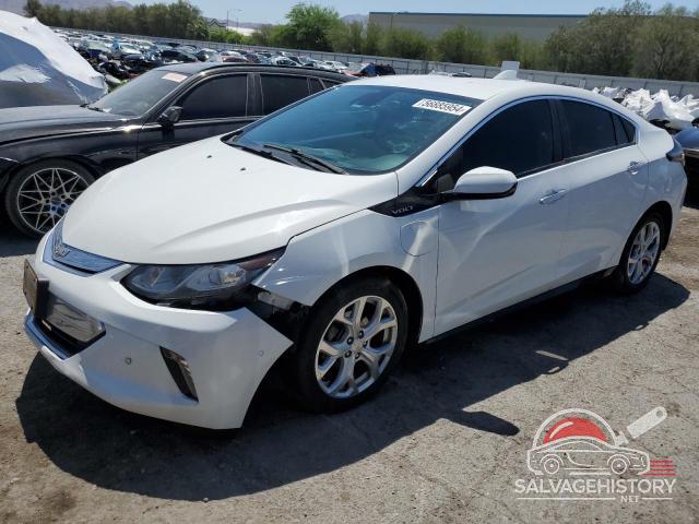 1G1RD6S50GU120528 2016 CHEVROLET VOLT photo no. 11