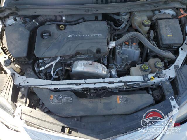 1G1RD6S50GU120528 2016 CHEVROLET VOLT photo no. 11