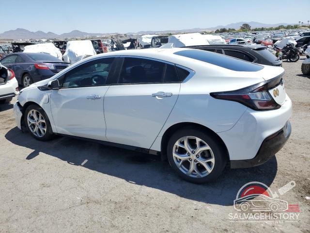 1G1RD6S50GU120528 2016 CHEVROLET VOLT photo no. 2