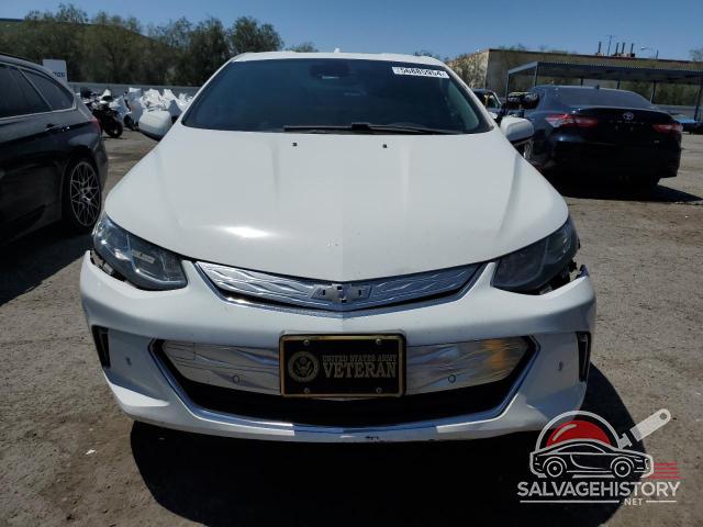 1G1RD6S50GU120528 2016 CHEVROLET VOLT photo no. 5