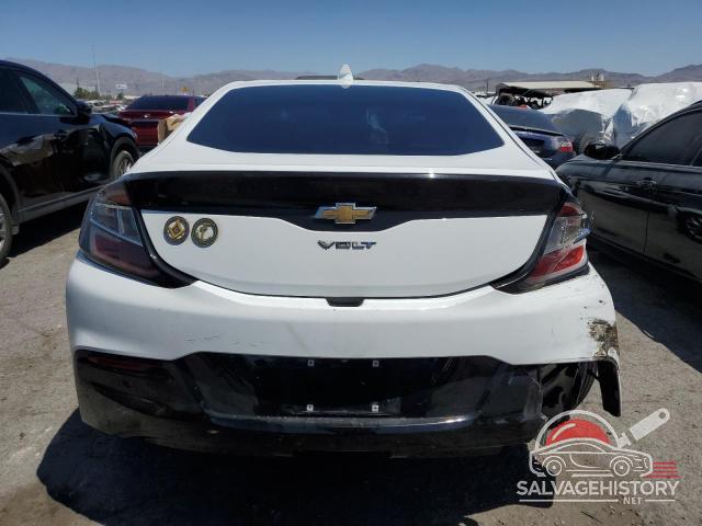 1G1RD6S50GU120528 2016 CHEVROLET VOLT photo no. 6
