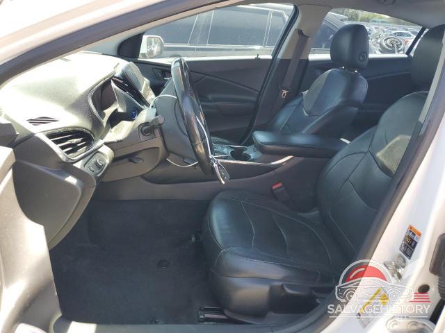 1G1RD6S50GU120528 2016 CHEVROLET VOLT photo no. 7