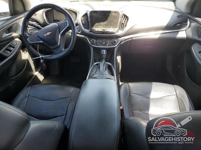 1G1RD6S50GU120528 2016 CHEVROLET VOLT photo no. 8