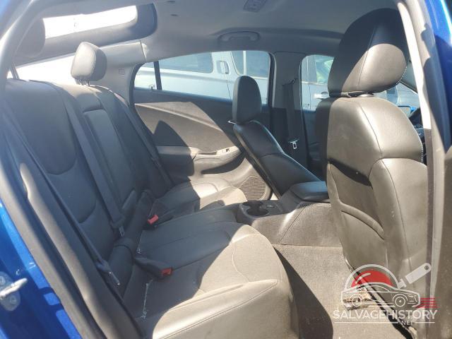 1G1RA6S52HU171961 2017 CHEVROLET VOLT photo no. 10