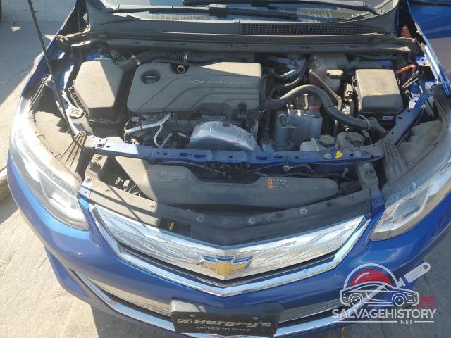 1G1RA6S52HU171961 2017 CHEVROLET VOLT photo no. 11