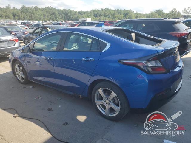1G1RA6S52HU171961 2017 CHEVROLET VOLT photo no. 2
