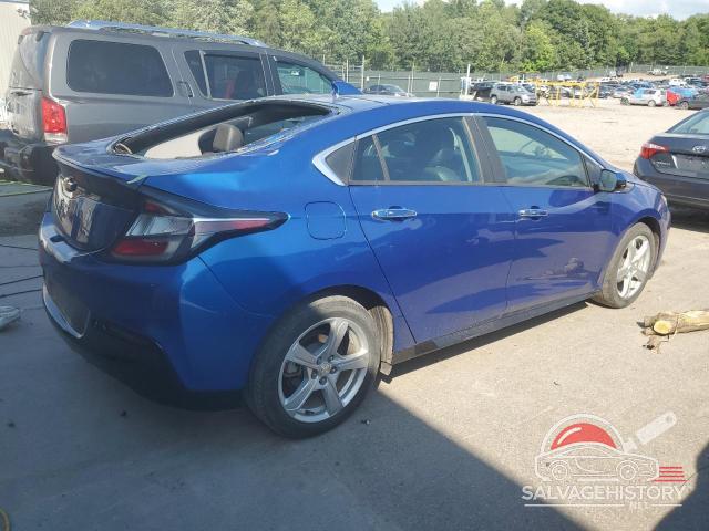 1G1RA6S52HU171961 2017 CHEVROLET VOLT photo no. 3