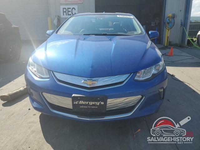1G1RA6S52HU171961 2017 CHEVROLET VOLT photo no. 5