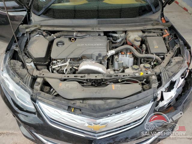 1G1RB6S53HU101463 2017 CHEVROLET VOLT photo no. 11
