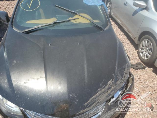 1G1RB6S53HU101463 2017 CHEVROLET VOLT photo no. 5