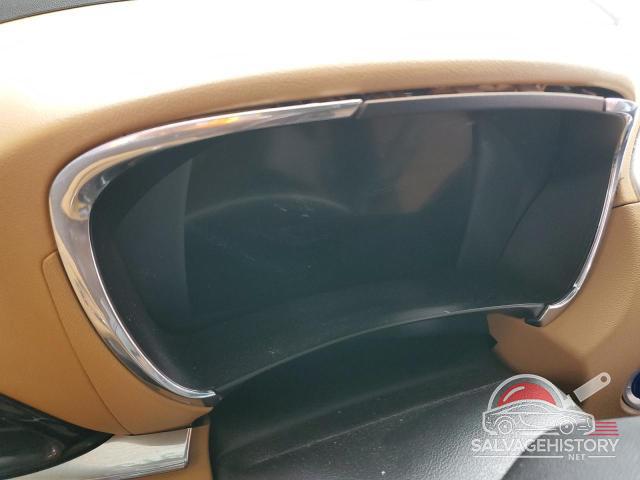 1G1RB6S53HU101463 2017 CHEVROLET VOLT photo no. 9