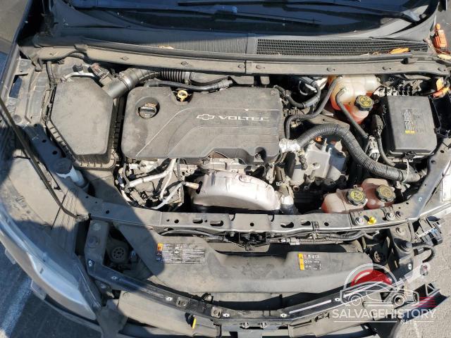 1G1RC6S57HU101611 2017 CHEVROLET VOLT photo no. 11