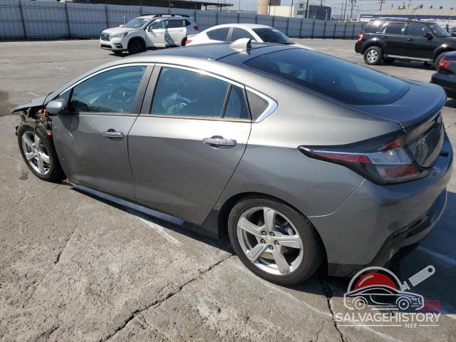 1G1RC6S57HU101611 2017 CHEVROLET VOLT photo no. 2