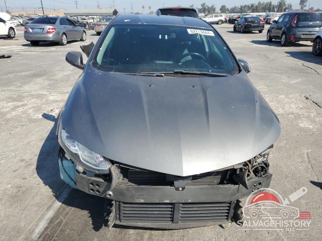 1G1RC6S57HU101611 2017 CHEVROLET VOLT photo no. 5