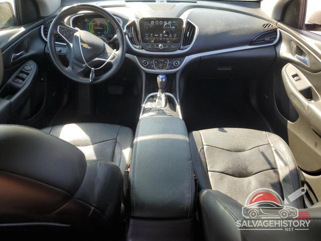 1G1RC6S57HU101611 2017 CHEVROLET VOLT photo no. 8